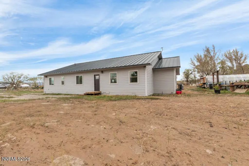 1401 Nevada 208, Yerington