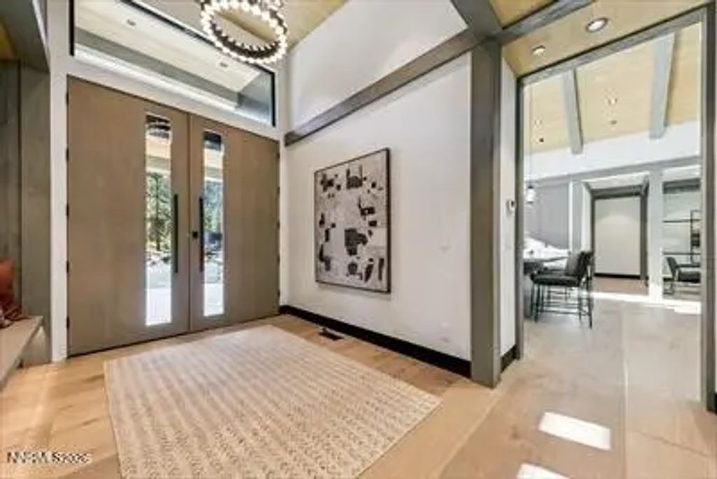 3544 Knob Point Trail, Carson City