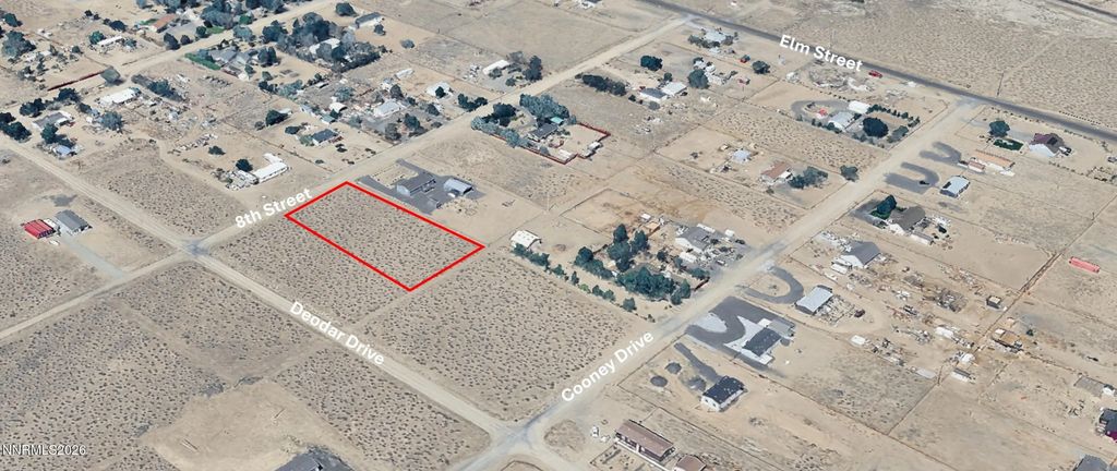 1205 W 8th Street, Silver Springs