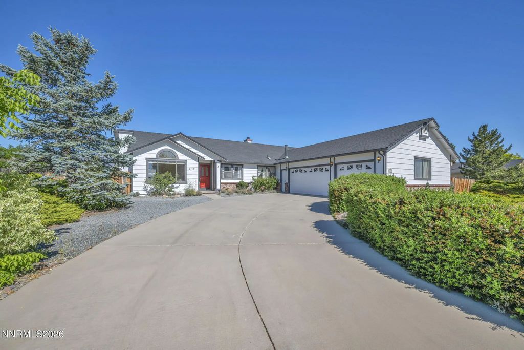 2712 Wildhorse Lane, Minden