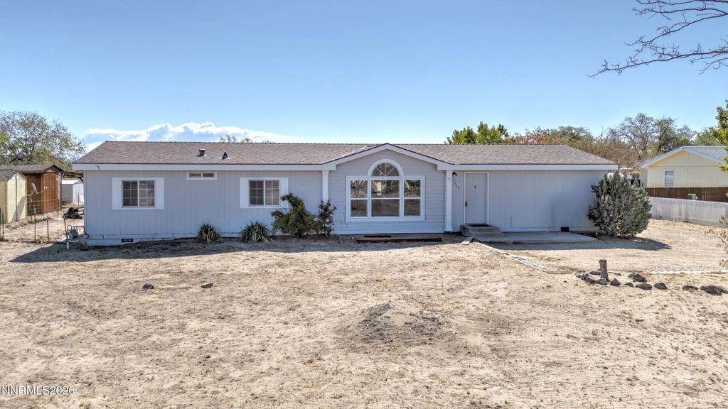 1540 Melanie Drive, Fallon