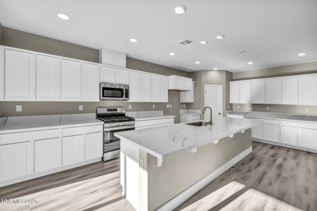 130 Radiant Drive Homesite 67, Carson City