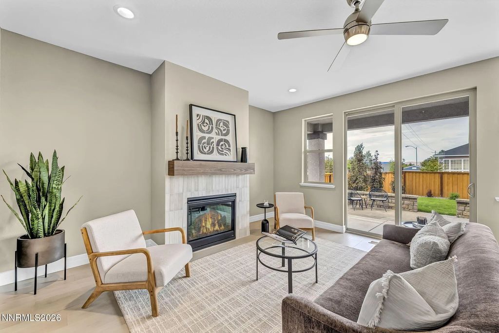 514 Bayonne Avenue, Carson City