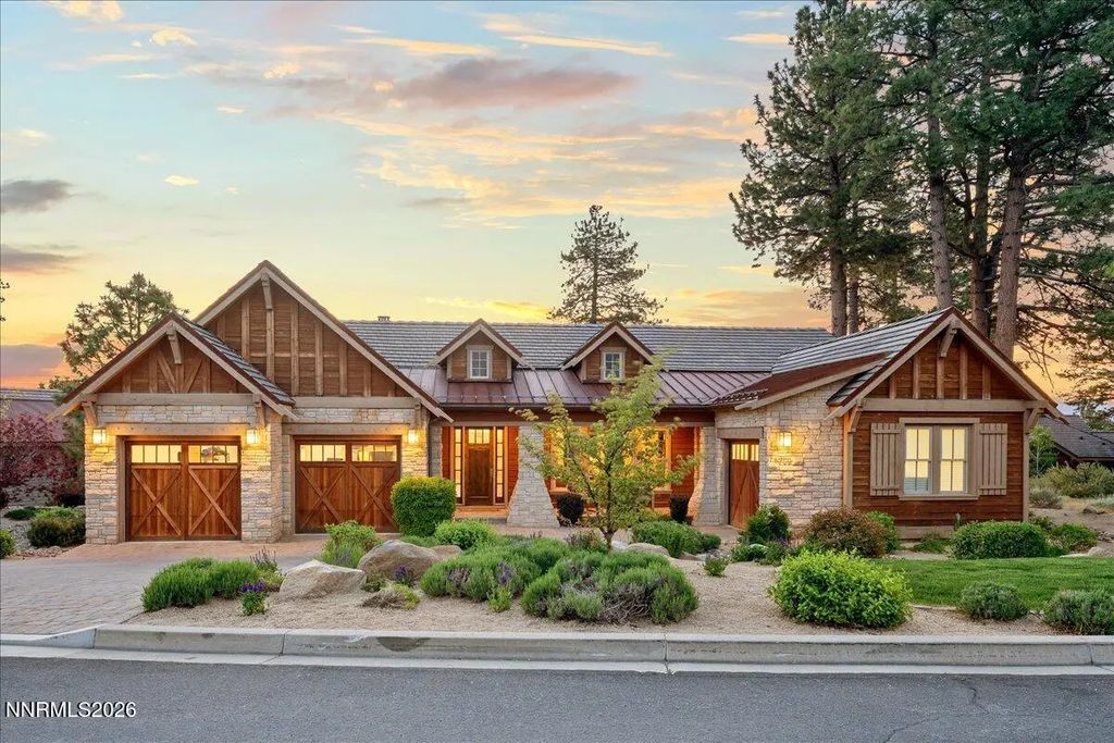 5700 Nordend Way, Reno