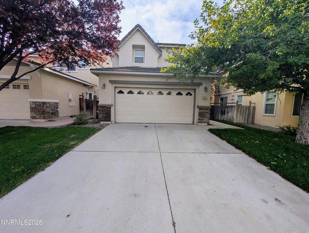 6682 Sportoletti Drive, Sparks