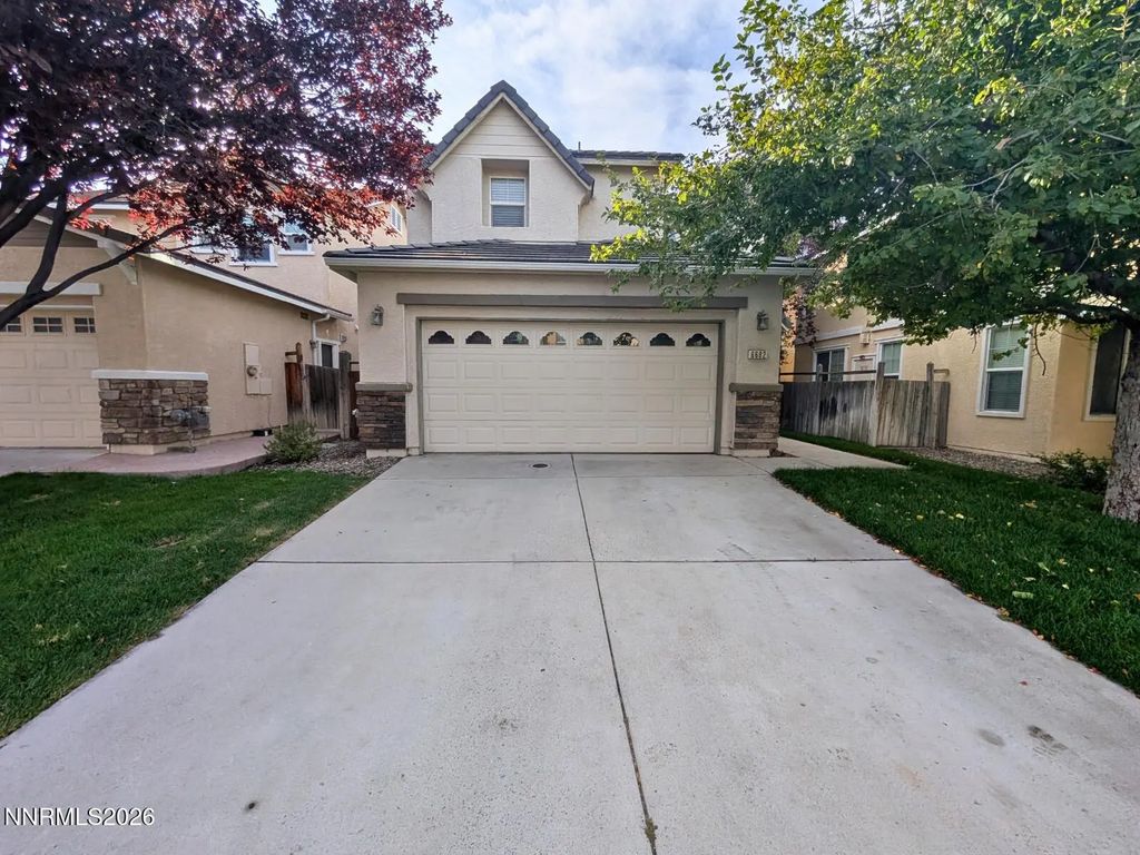 6682 Sportoletti Drive, Sparks