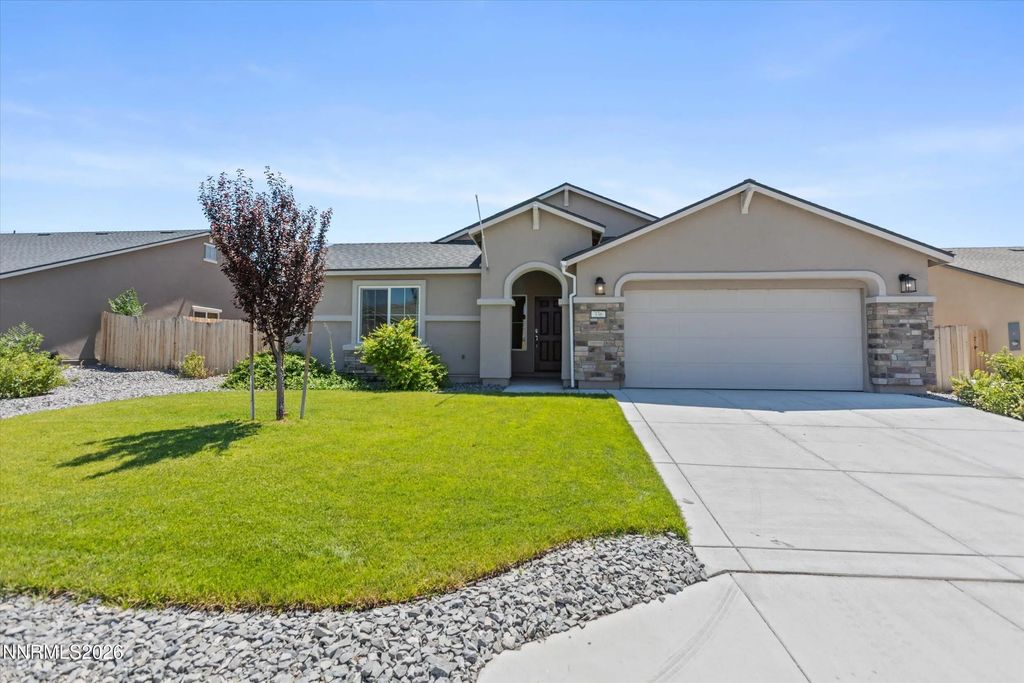 336 Littondale Drive, Sparks