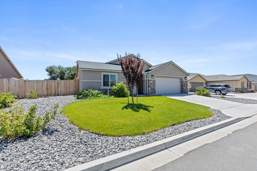 336 Littondale Drive, Sparks
