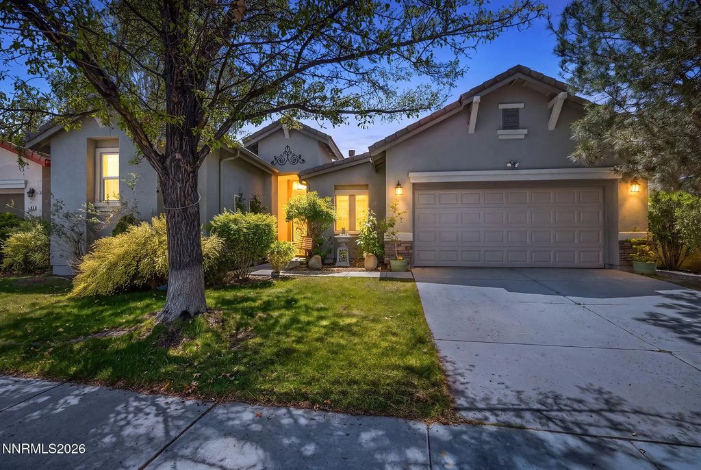 3095 10 Mile Drive, Sparks