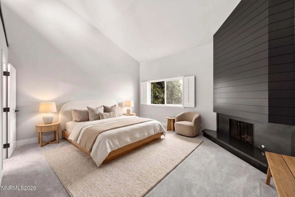 430 Angela Place, Reno