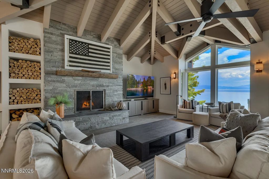 4176 Ferguson Avenue, Carnelian Bay