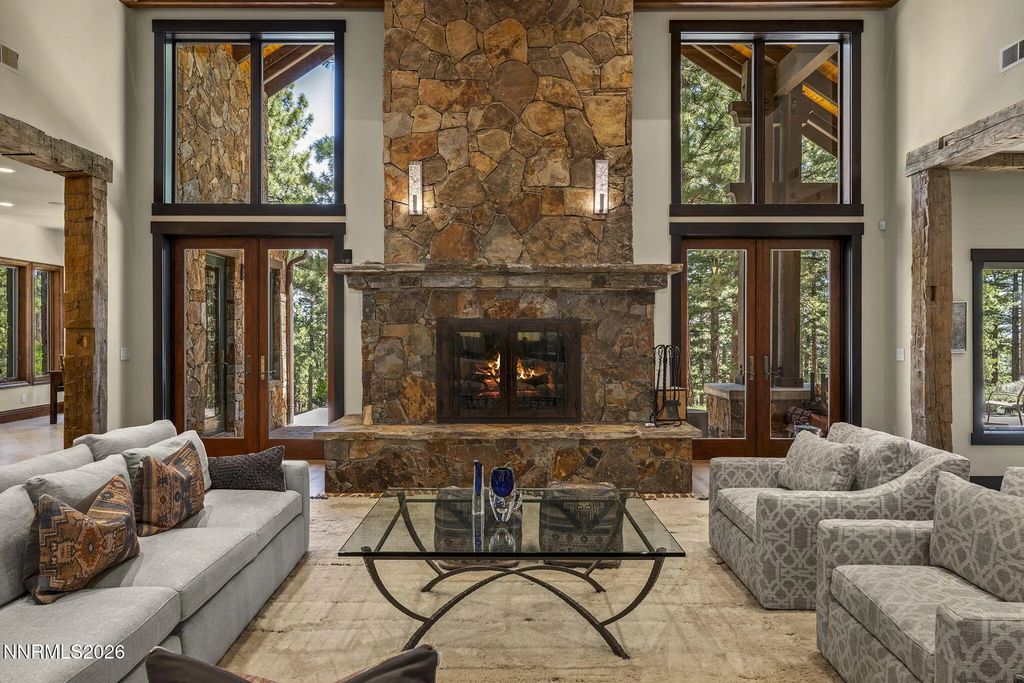 255 Timbercreek Court, Reno