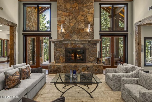 255 Timbercreek Court, Reno