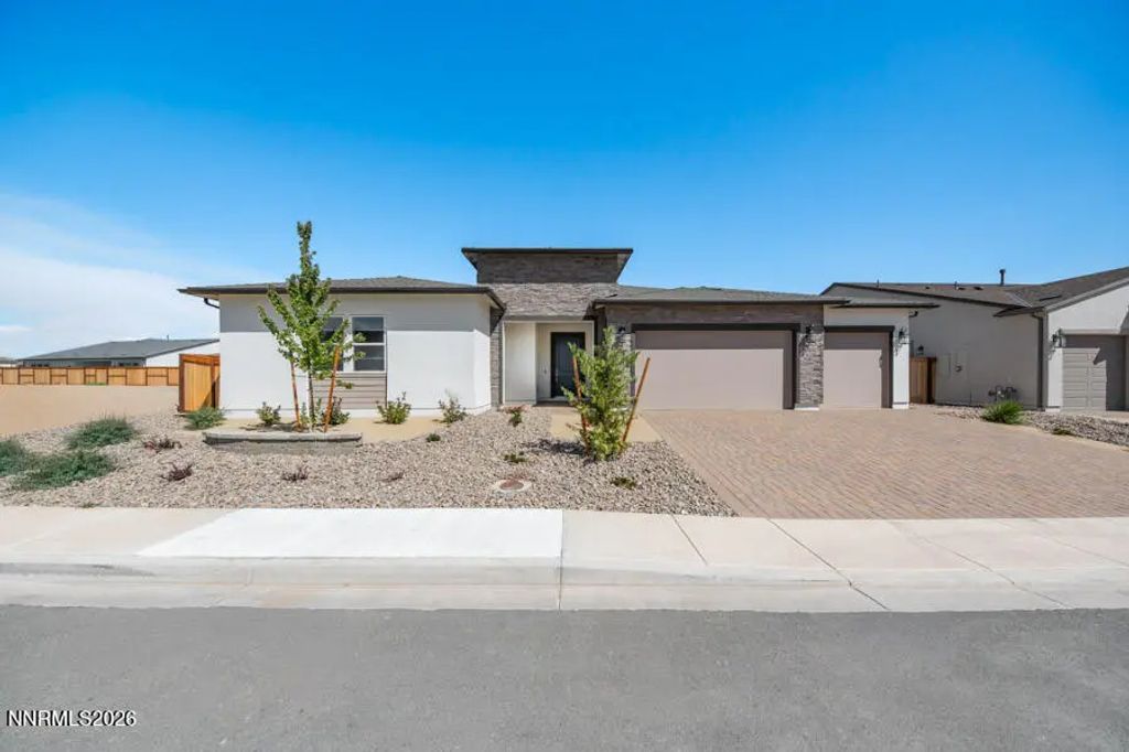 7328 Tigerfish Drive Tavira 23, Sparks