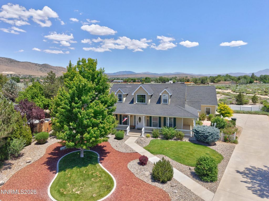 1175 Country Club Drive, Minden