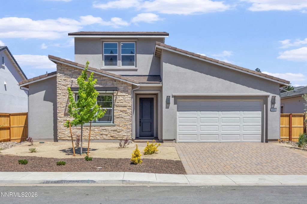 183 Starboard Drive, Verdi