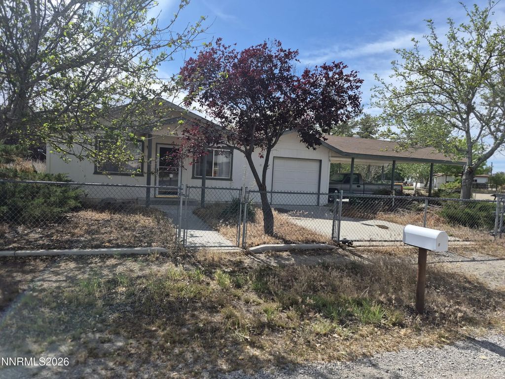 1140 Pine Road, Fallon
