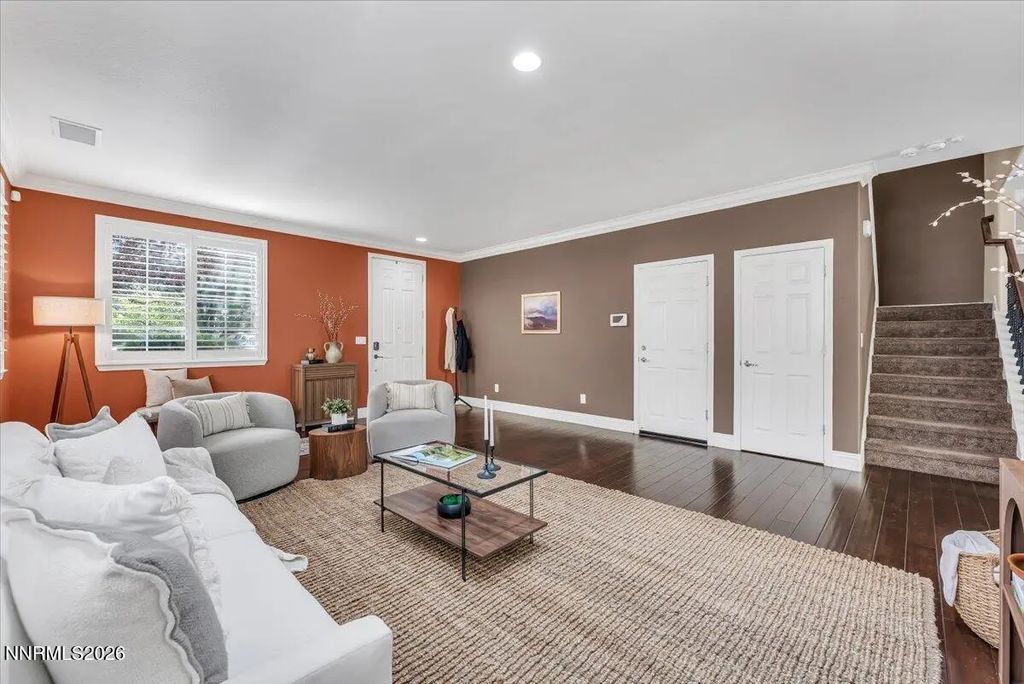 10825 Pebble Hill Drive, Reno