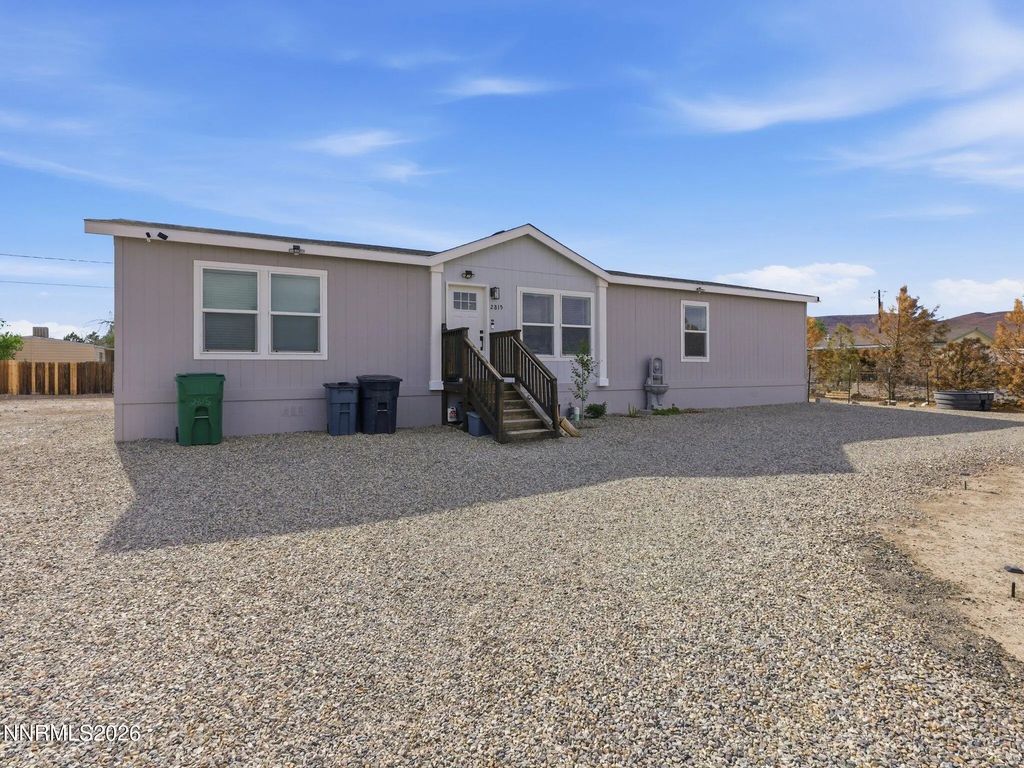 2815 Pueblo Street, Silver Springs
