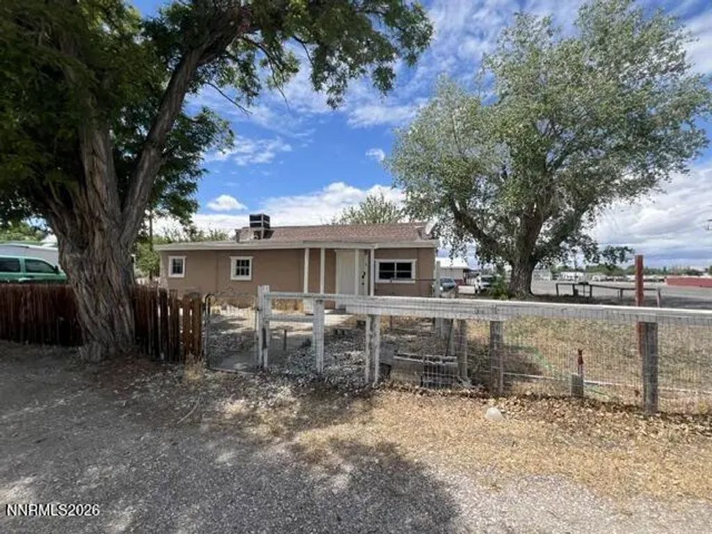 4605 Reno Highway, Fallon