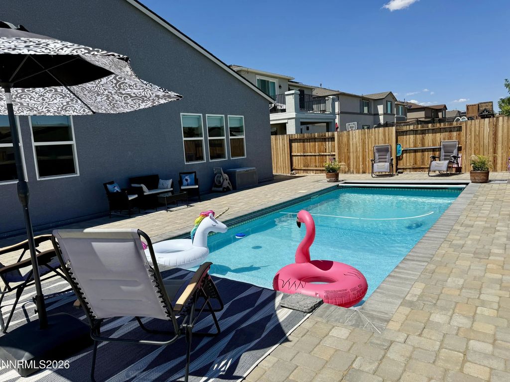 7908 Furnace Creek Drive, Sparks