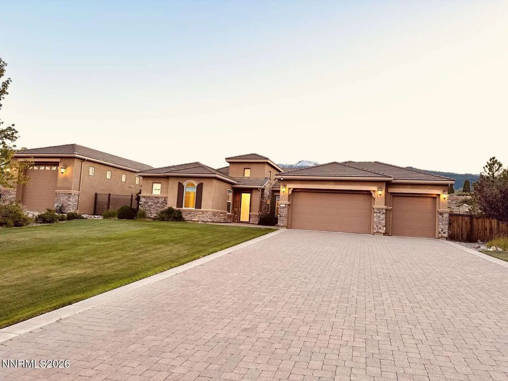 15185 Goldenrod Drive, Reno