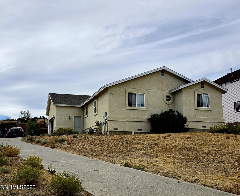 5115 Koenig Road, Reno