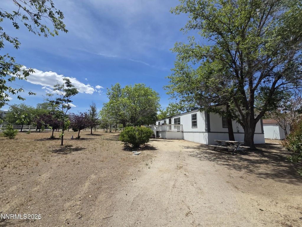 3910 Walker View Road, Topaz Ranch Estates