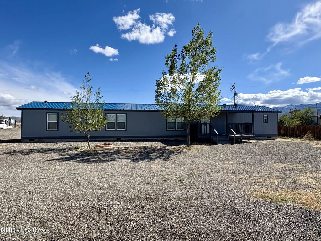 510 Sibbald Avenue, Golconda