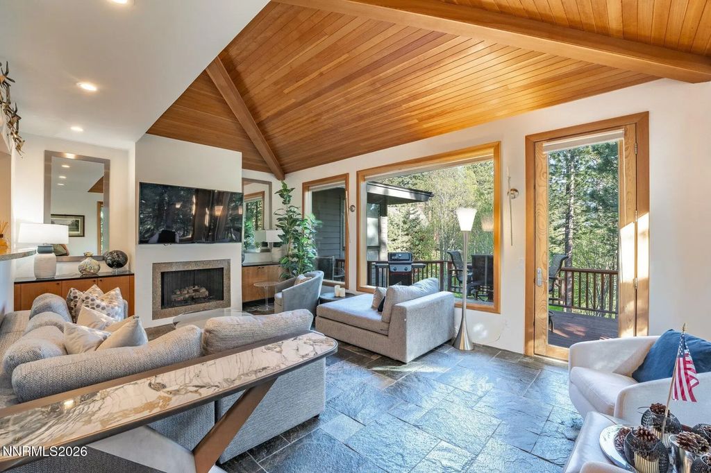 685 Wilson Way # 4, Incline Village