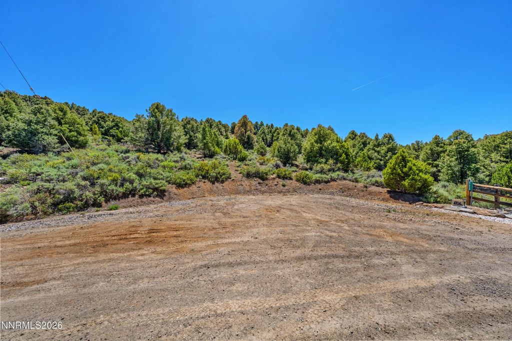 21905 Panhandle Road, Reno