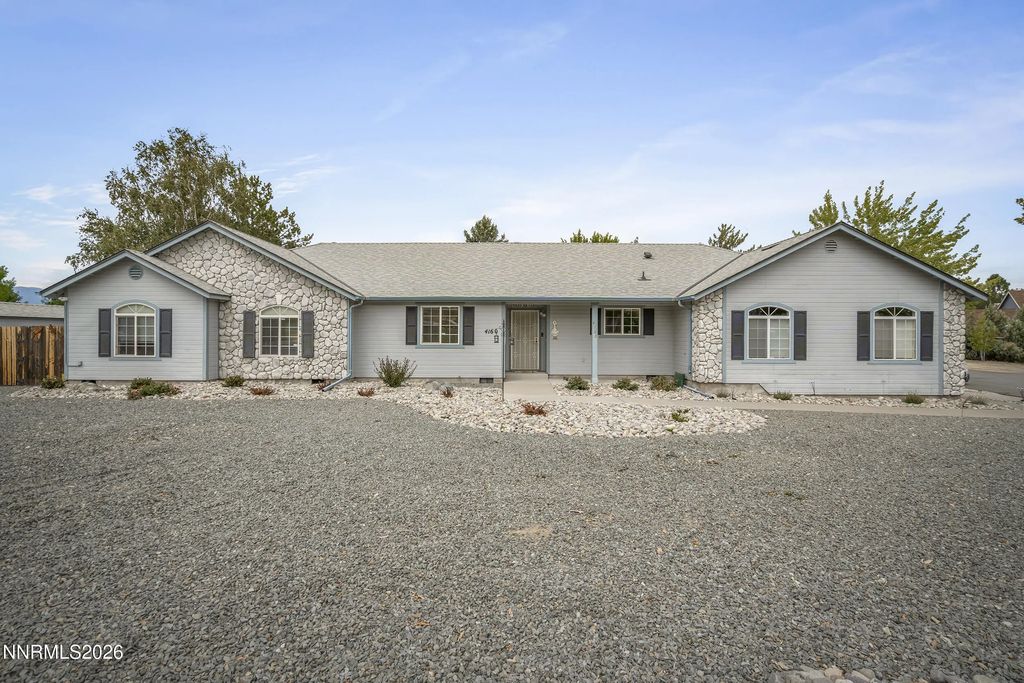 4160 E Fifth Street, Carson City