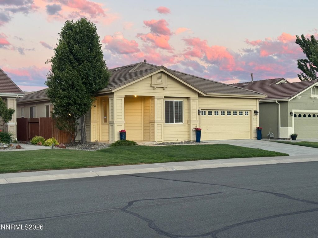 3443 Long Drive, Minden