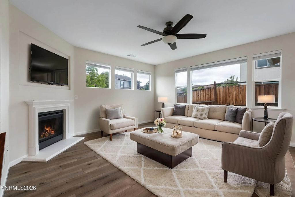 3087 Velvet Trace Lane, Sparks