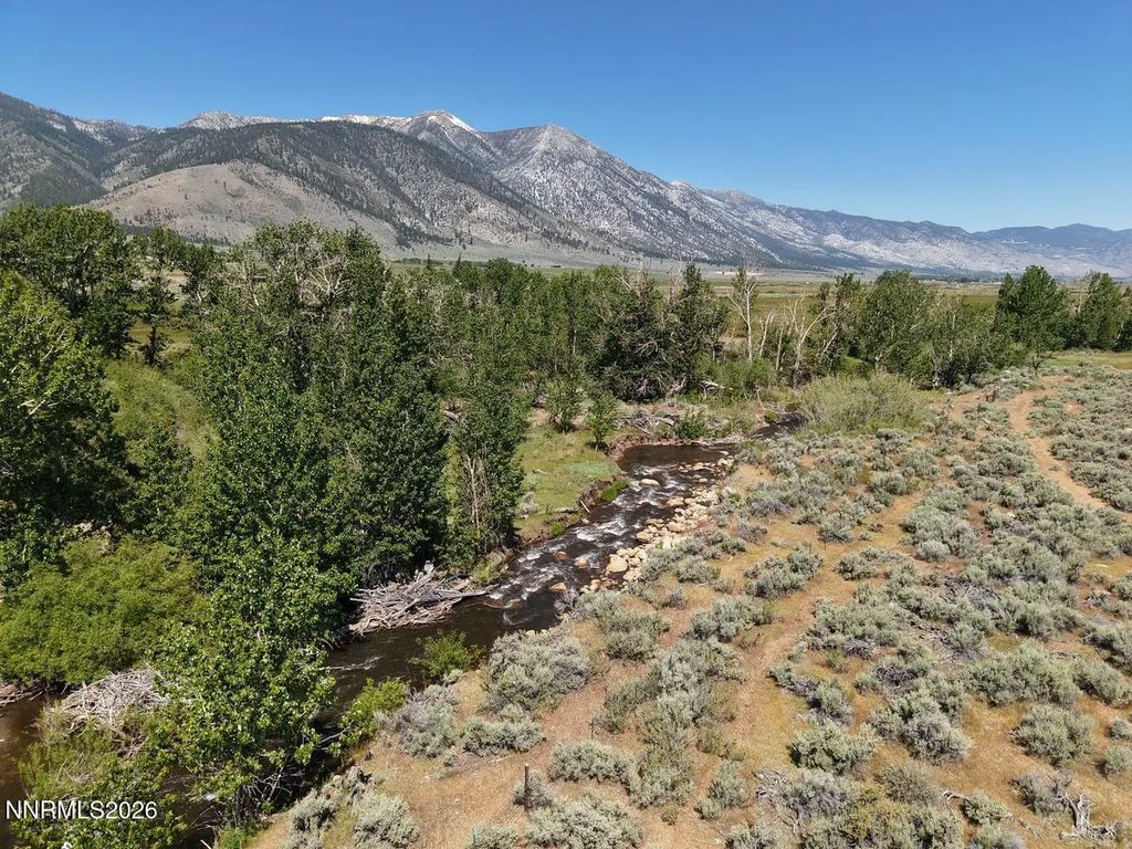 060 River Ranch Road, Markleeville