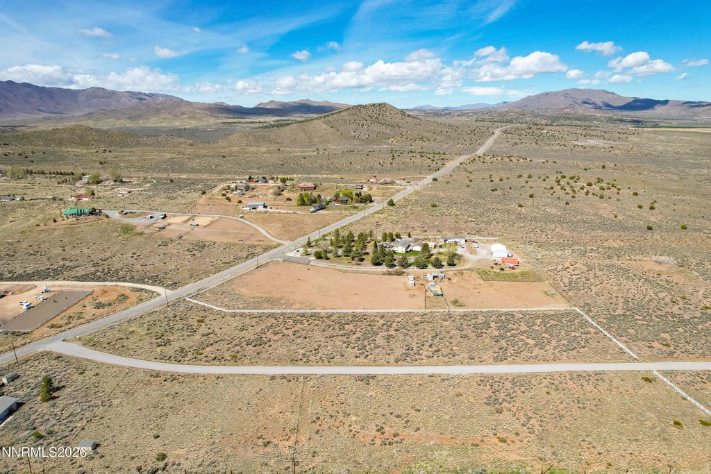 Red Rock Road, Reno