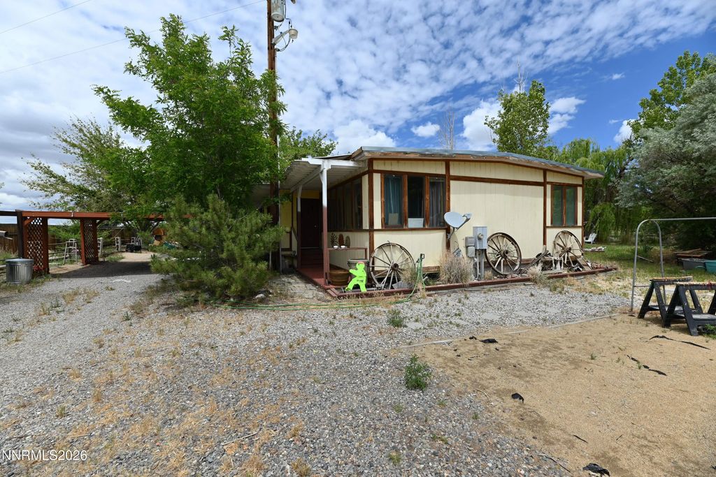 4530 Schindler Road, Fallon