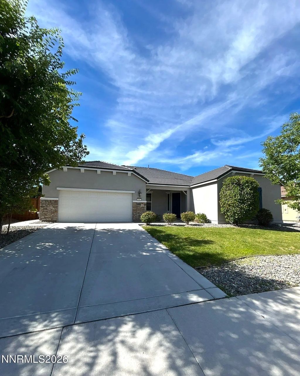 3007 Brachetto Loop, Sparks