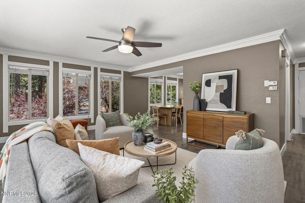820 Oriole Way Unit 70, Incline Village