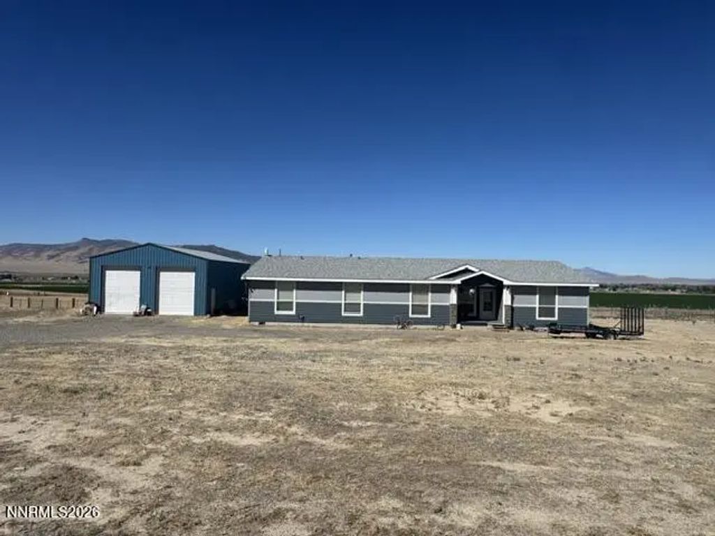 10360 Spur Street, Winnemucca
