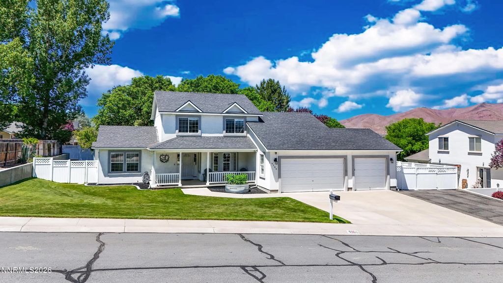 4106 Broken Hill Road, Winnemucca