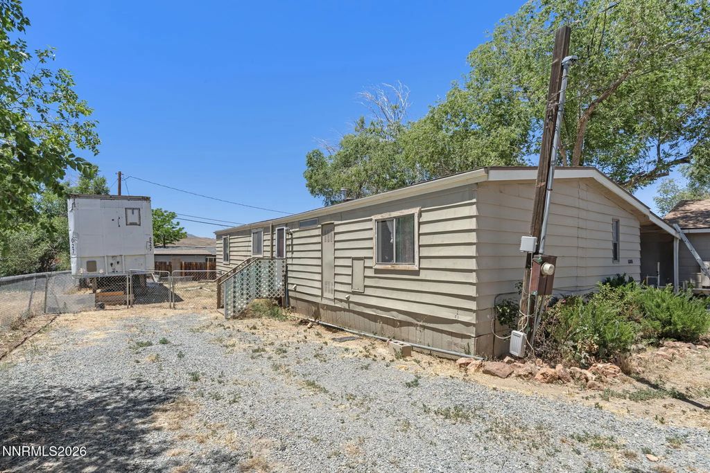 5385 Madeiros Drive, Sun Valley