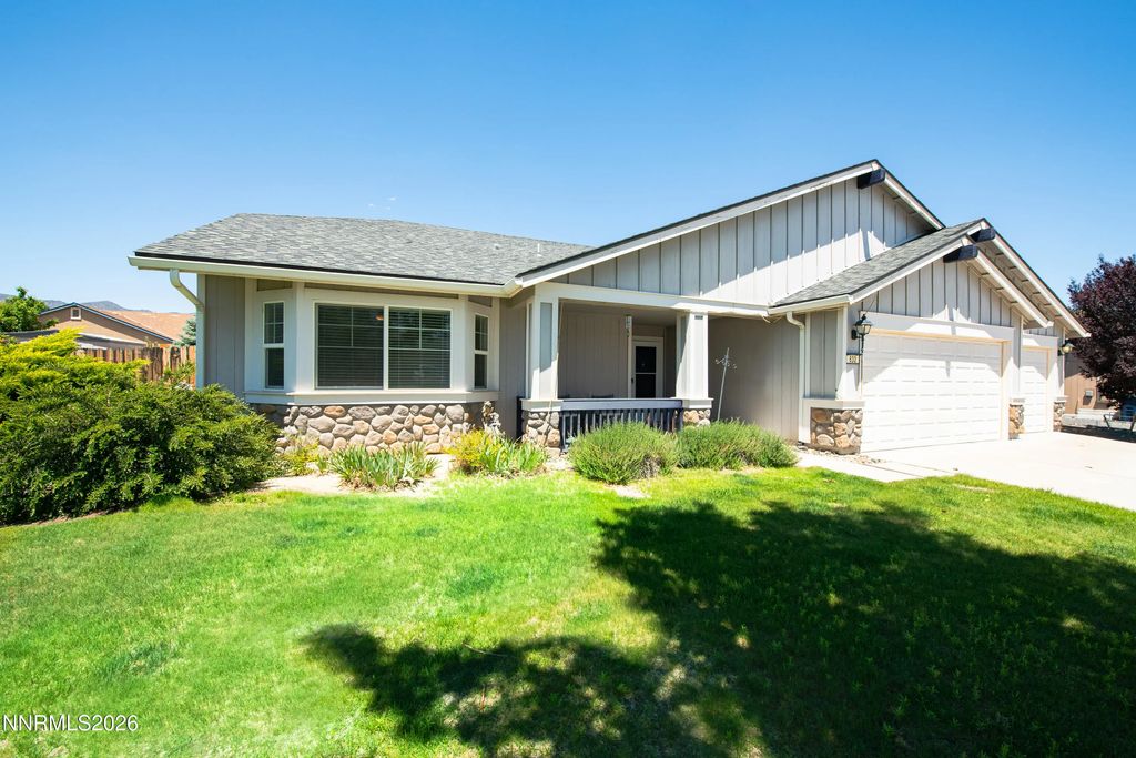 832 Laca Street, Dayton