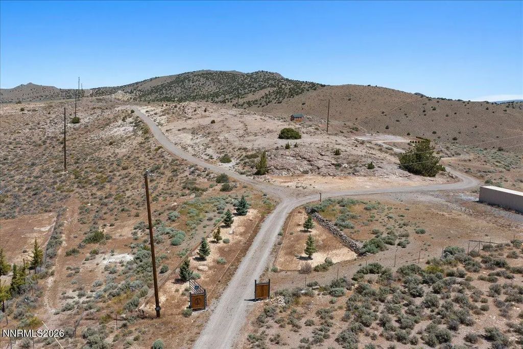 3589 E Golden Valley Road, Reno