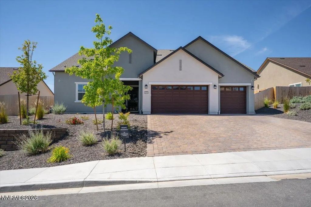 3270 Amaretto Way, Sparks