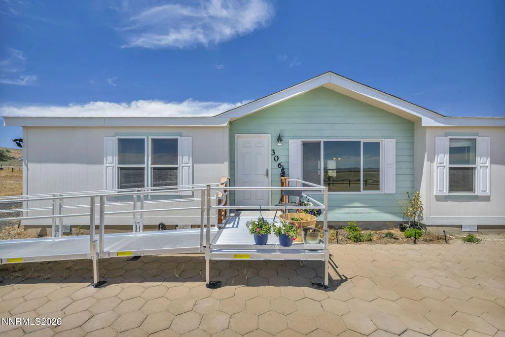 3065 Dayton Avenue, Silver Springs