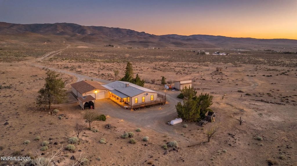 11255 Stallion Springs Circle, Stagecoach