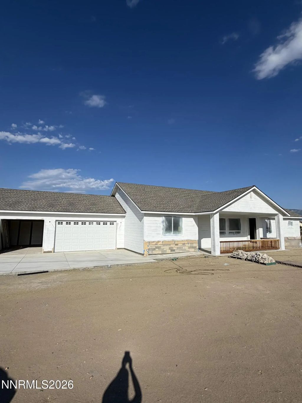 2754 E Valley Road, Minden
