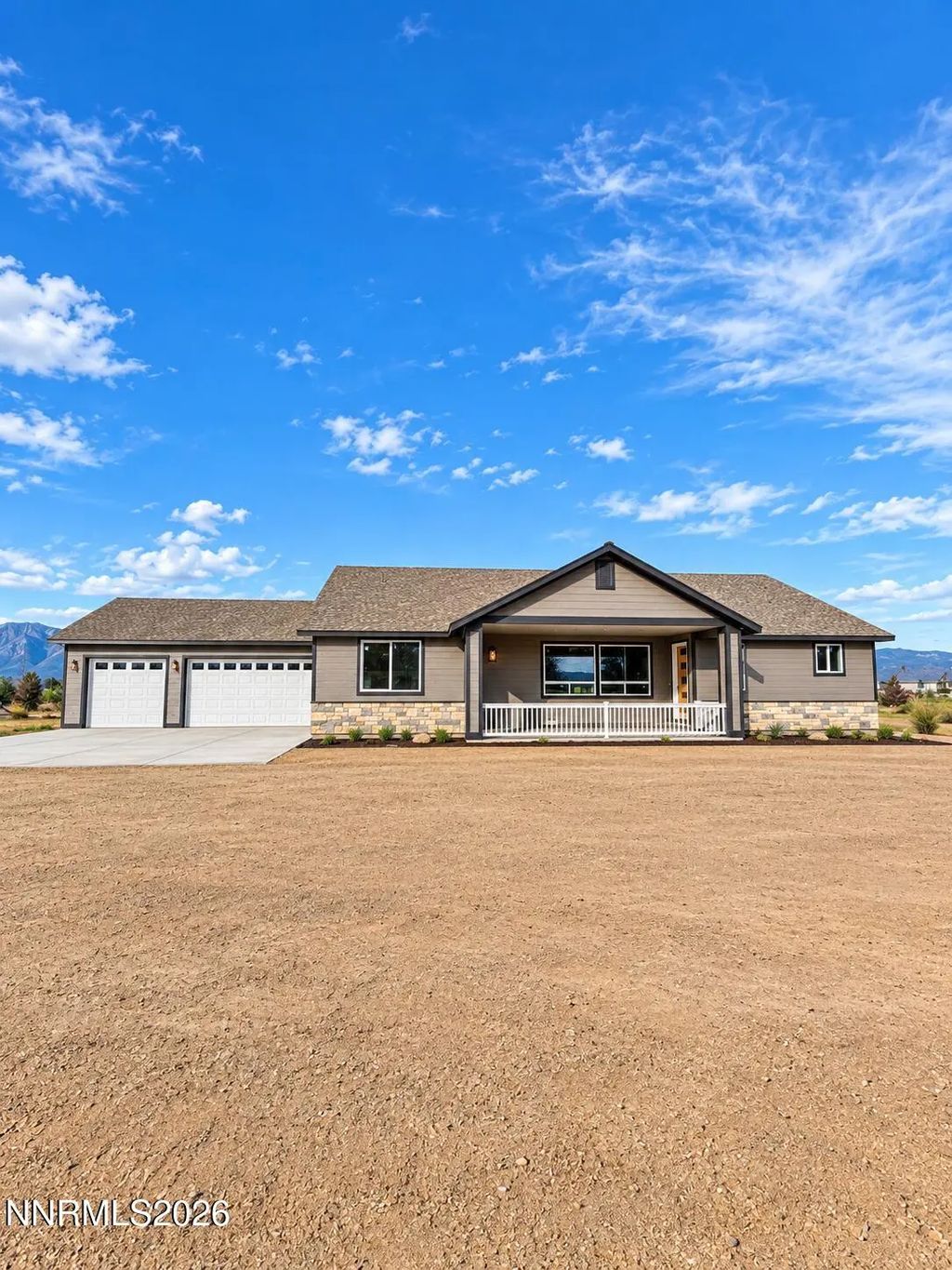 2754 E Valley Road, Minden