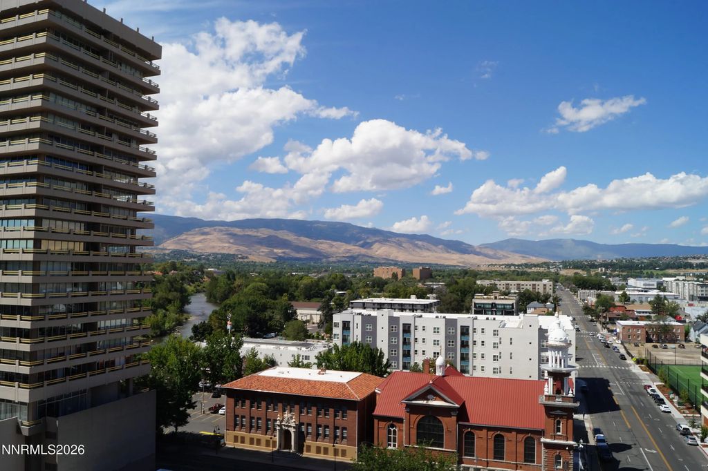 200 W 2nd Street 1007, Reno